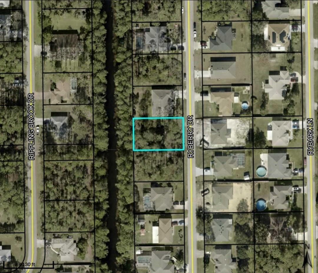 Discover the perfect canvas for your dream home on this spacious lot located on a freshwater canal in Lehigh Woods. This property offers convenience while being close to major roads, schools, shopping centers, and the pristine beaches of the Atlantic Coast. Whether you're looking to build a single-family home or invest in a growing community, this lot provides the ideal foundation. Palm Coast is known for its family-friendly atmosphere, excellent schools, and proximity to recreational areas, making it a sought-after location for homeowners.