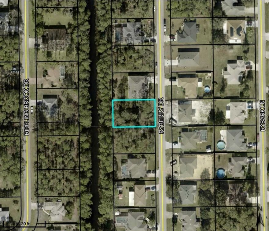 Discover the perfect canvas for your dream home on this spacious lot located on a freshwater canal in Lehigh Woods. This property offers convenience while being close to major roads, schools, shopping centers, and the pristine beaches of the Atlantic Coast. Whether you're looking to build a single-family home or invest in a growing community, this lot provides the ideal foundation. Palm Coast is known for its family-friendly atmosphere, excellent schools, and proximity to recreational areas, making it a sought-after location for homeowners.