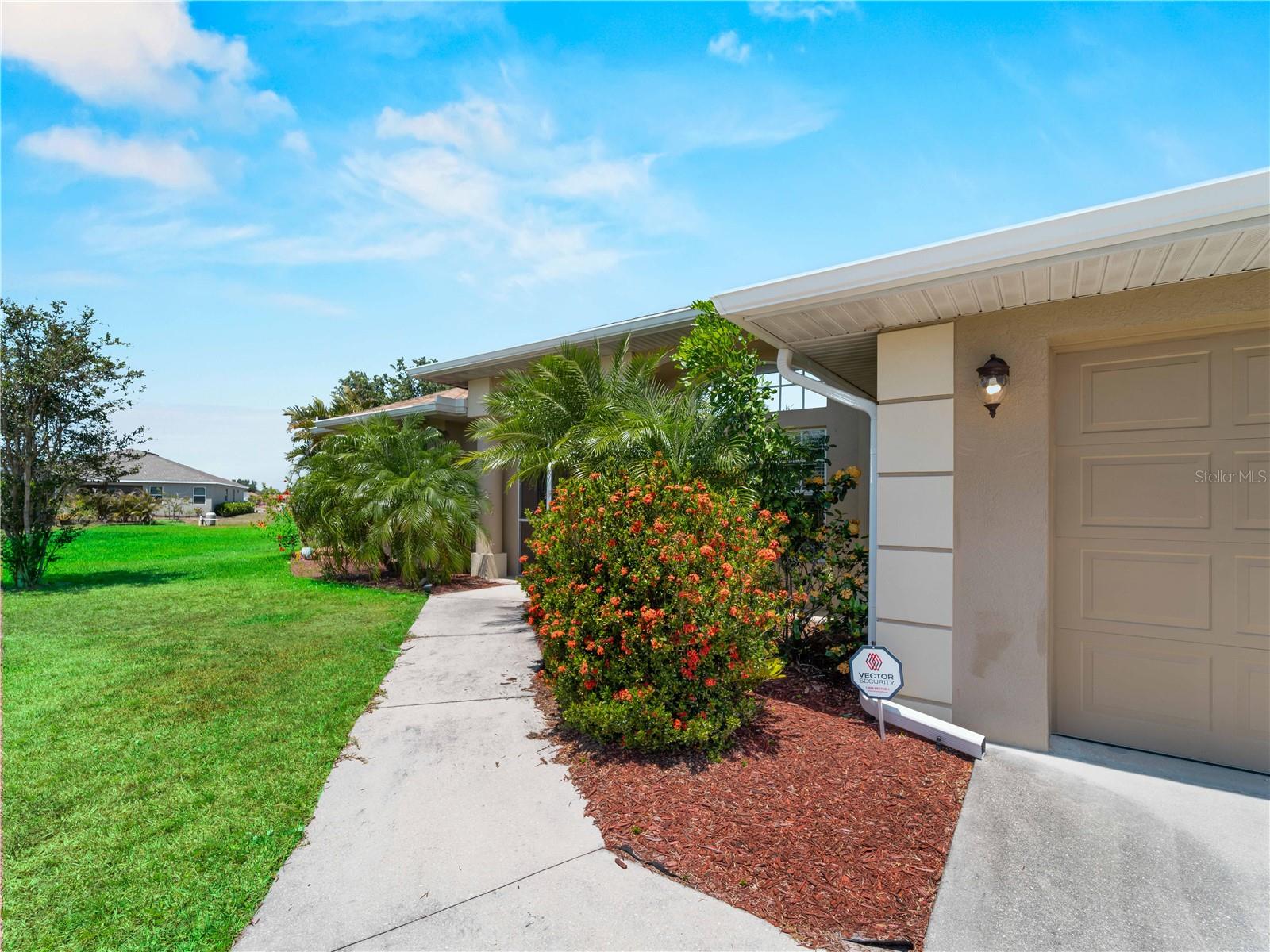 PUNTA GORDA ISLES SEC 23 - Residential
