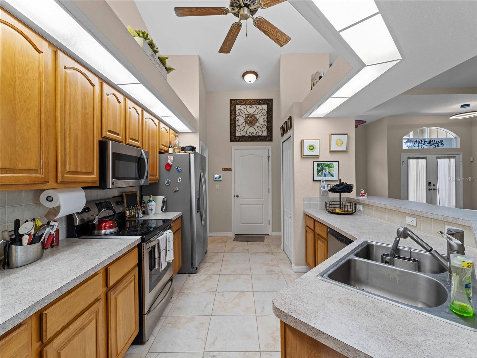 PUNTA GORDA ISLES SEC 23 - Residential