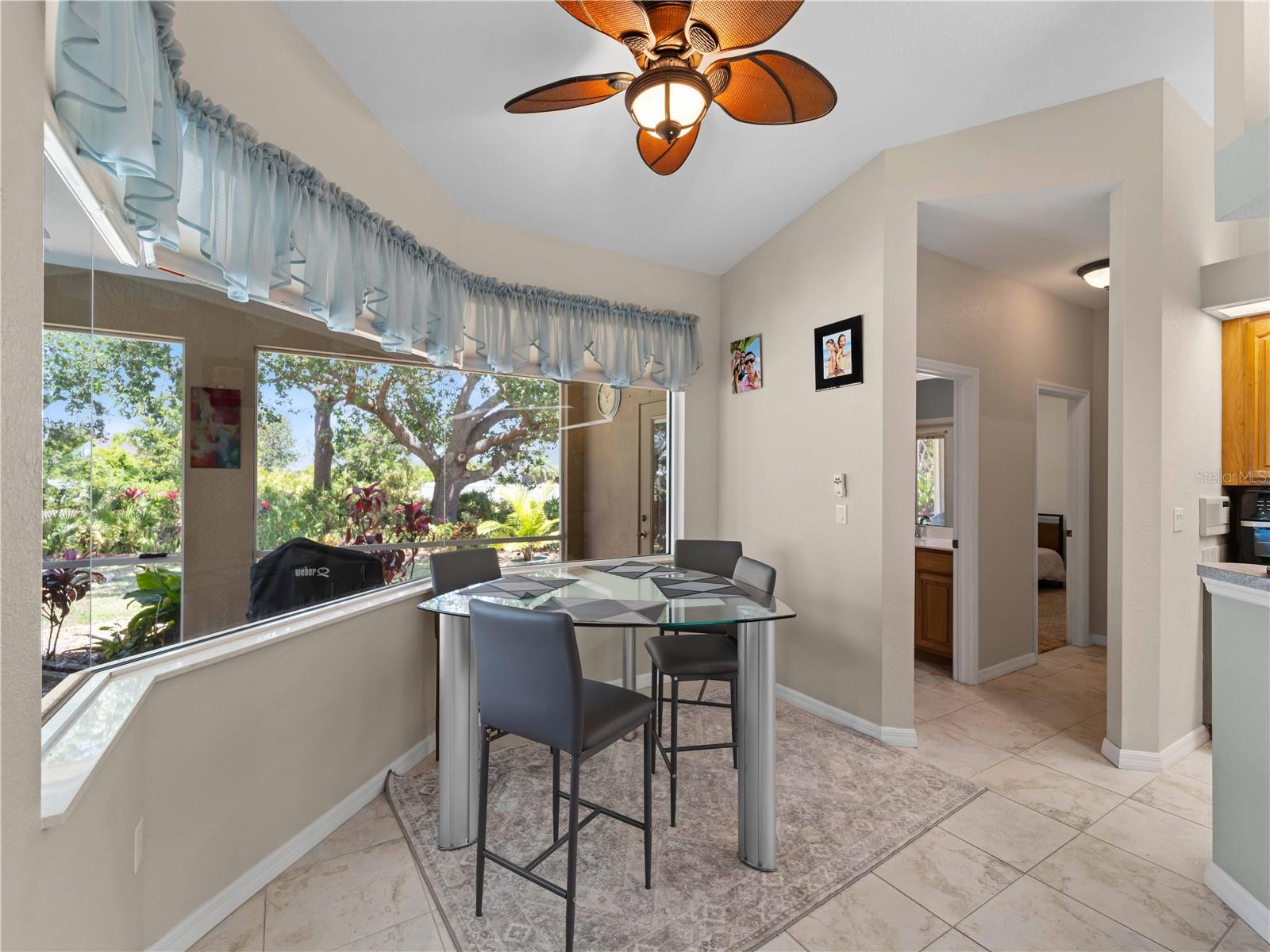 PUNTA GORDA ISLES SEC 23 - Residential
