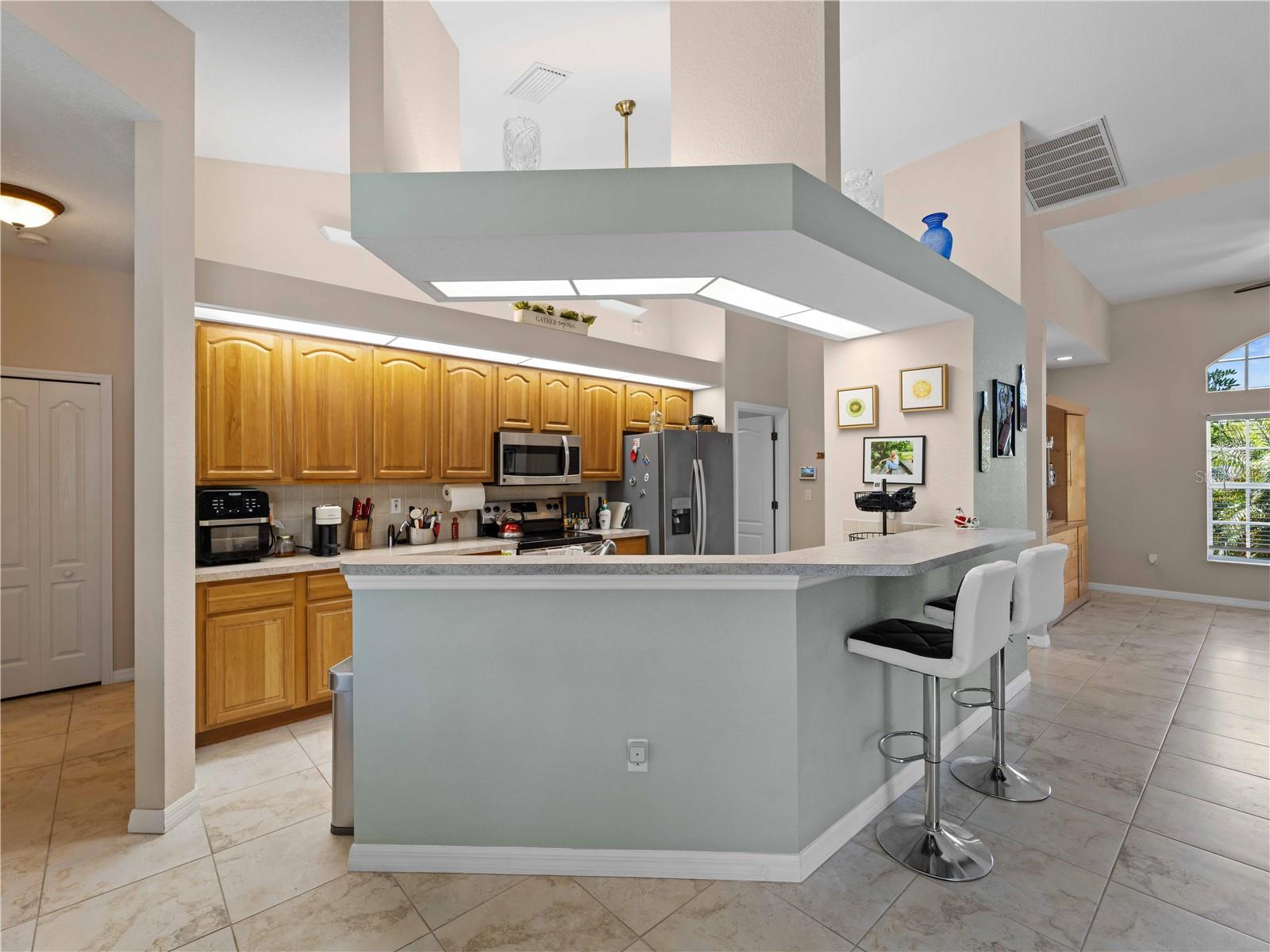 PUNTA GORDA ISLES SEC 23 - Residential