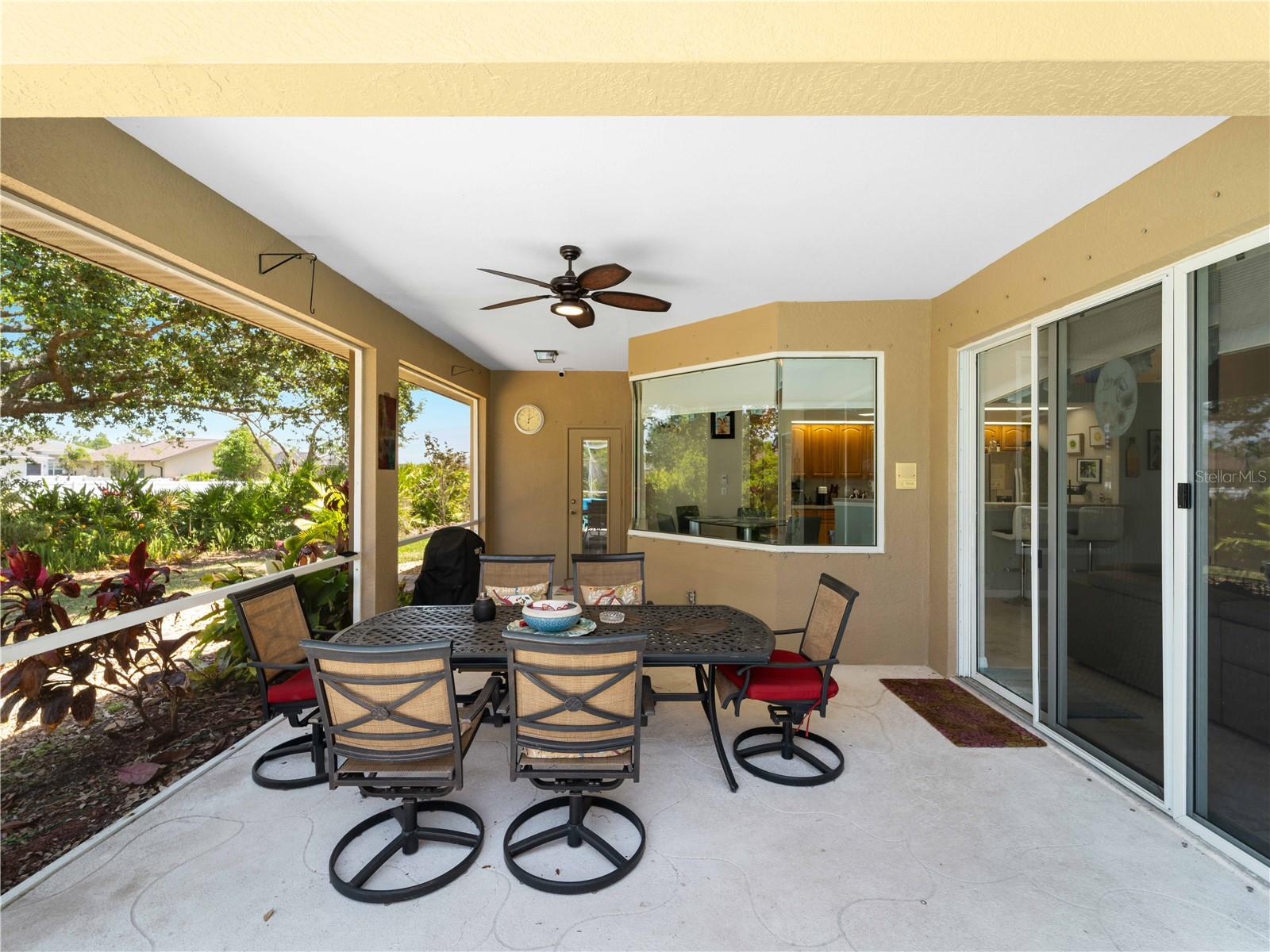 PUNTA GORDA ISLES SEC 23 - Residential
