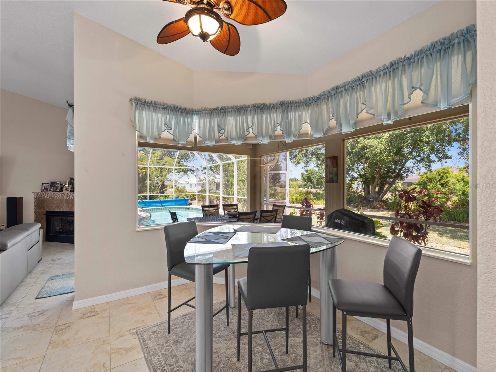 PUNTA GORDA ISLES SEC 23 - Residential