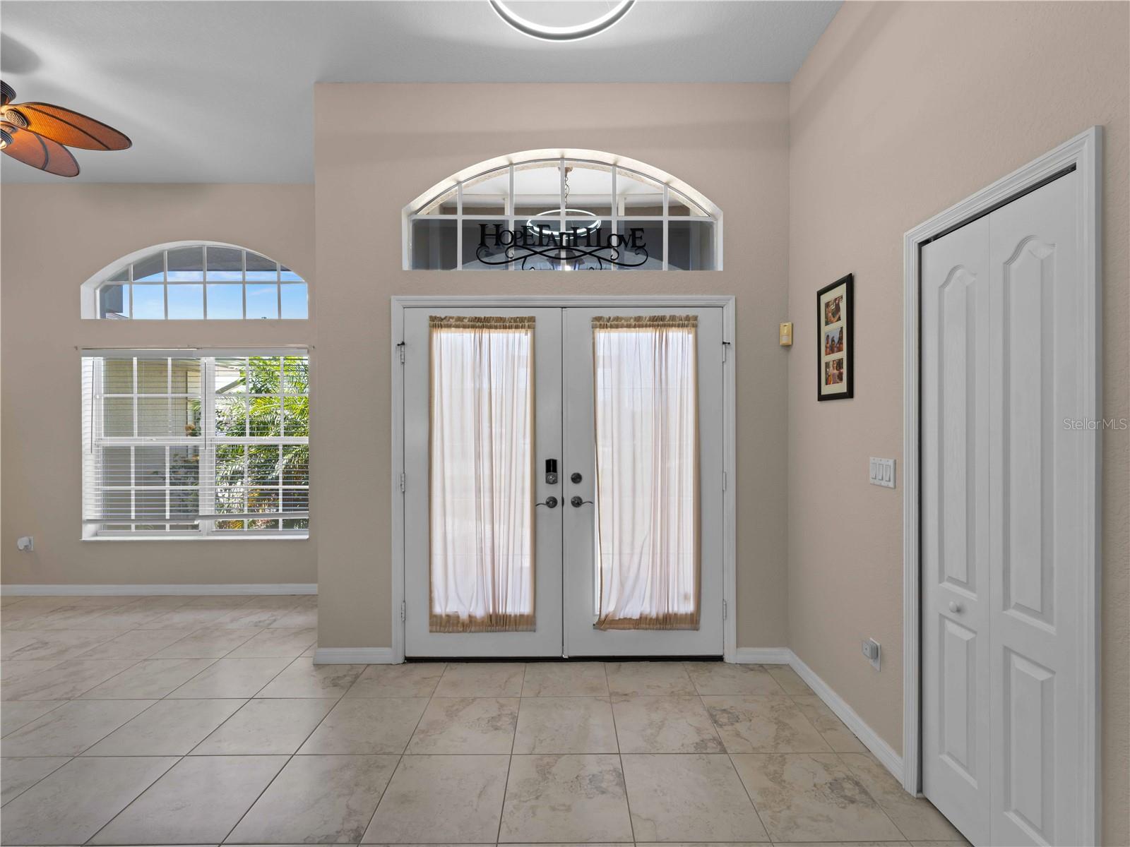 PUNTA GORDA ISLES SEC 23 - Residential