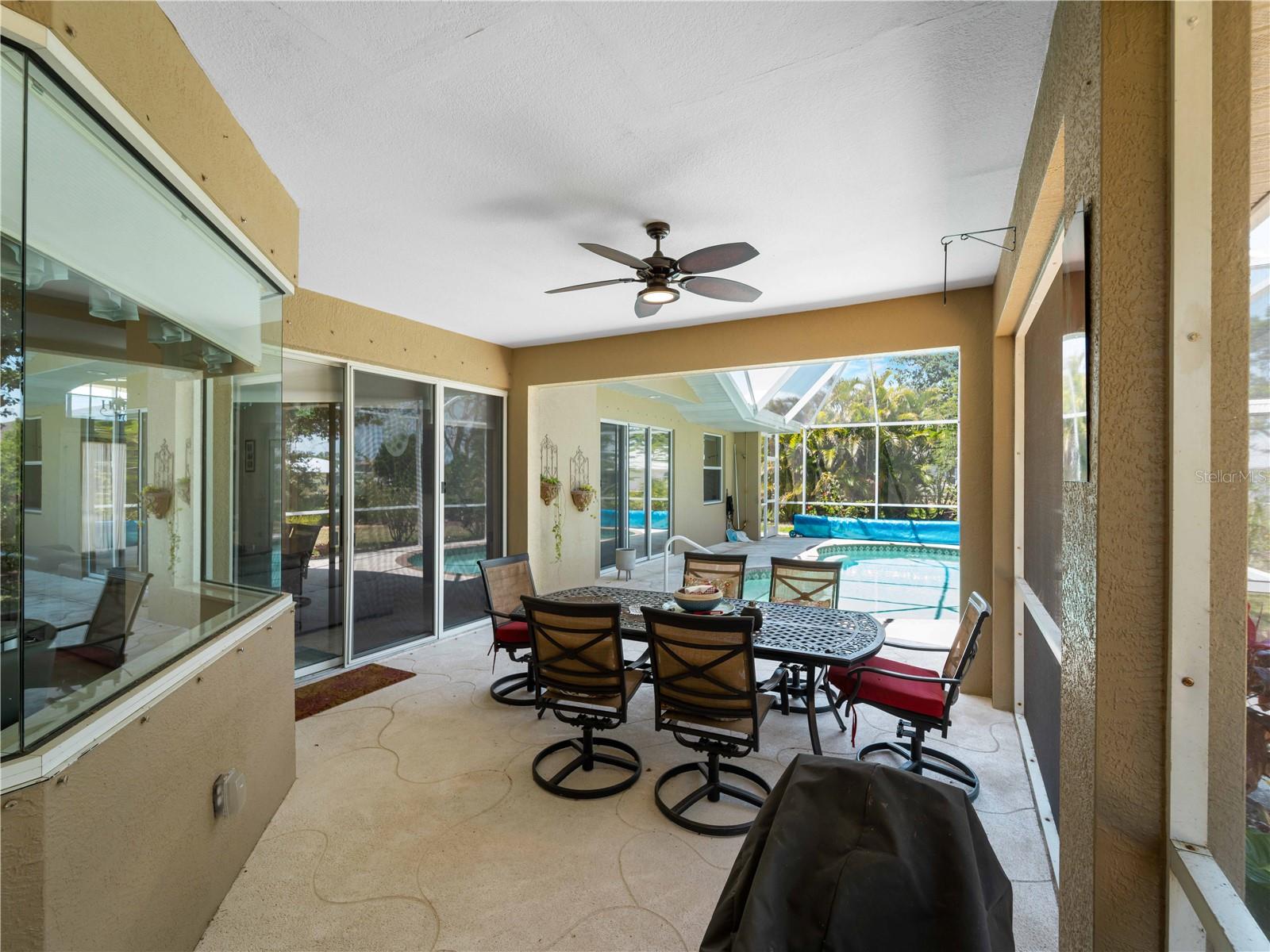 PUNTA GORDA ISLES SEC 23 - Residential