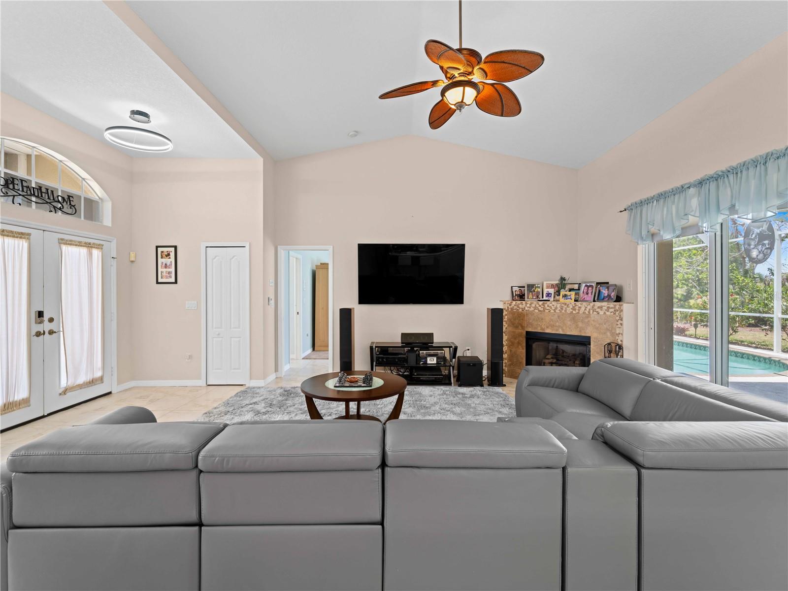 PUNTA GORDA ISLES SEC 23 - Residential