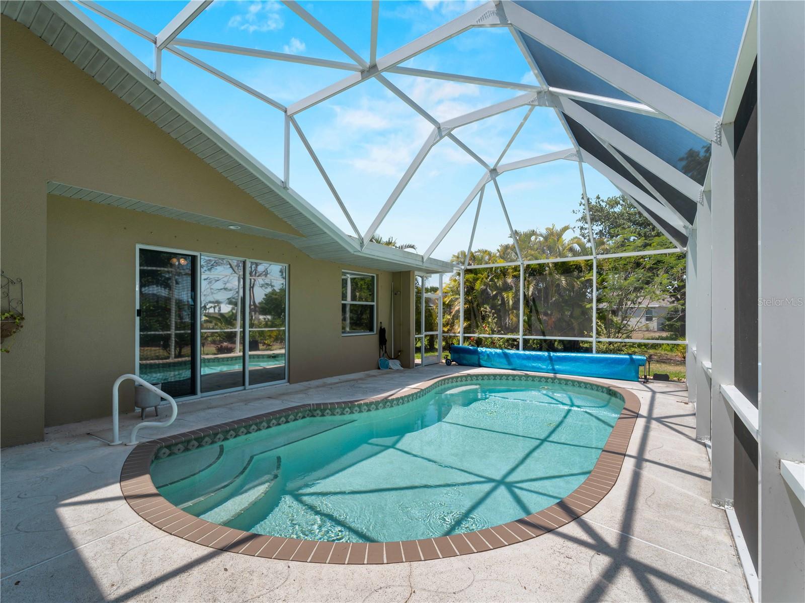 PUNTA GORDA ISLES SEC 23 - Residential