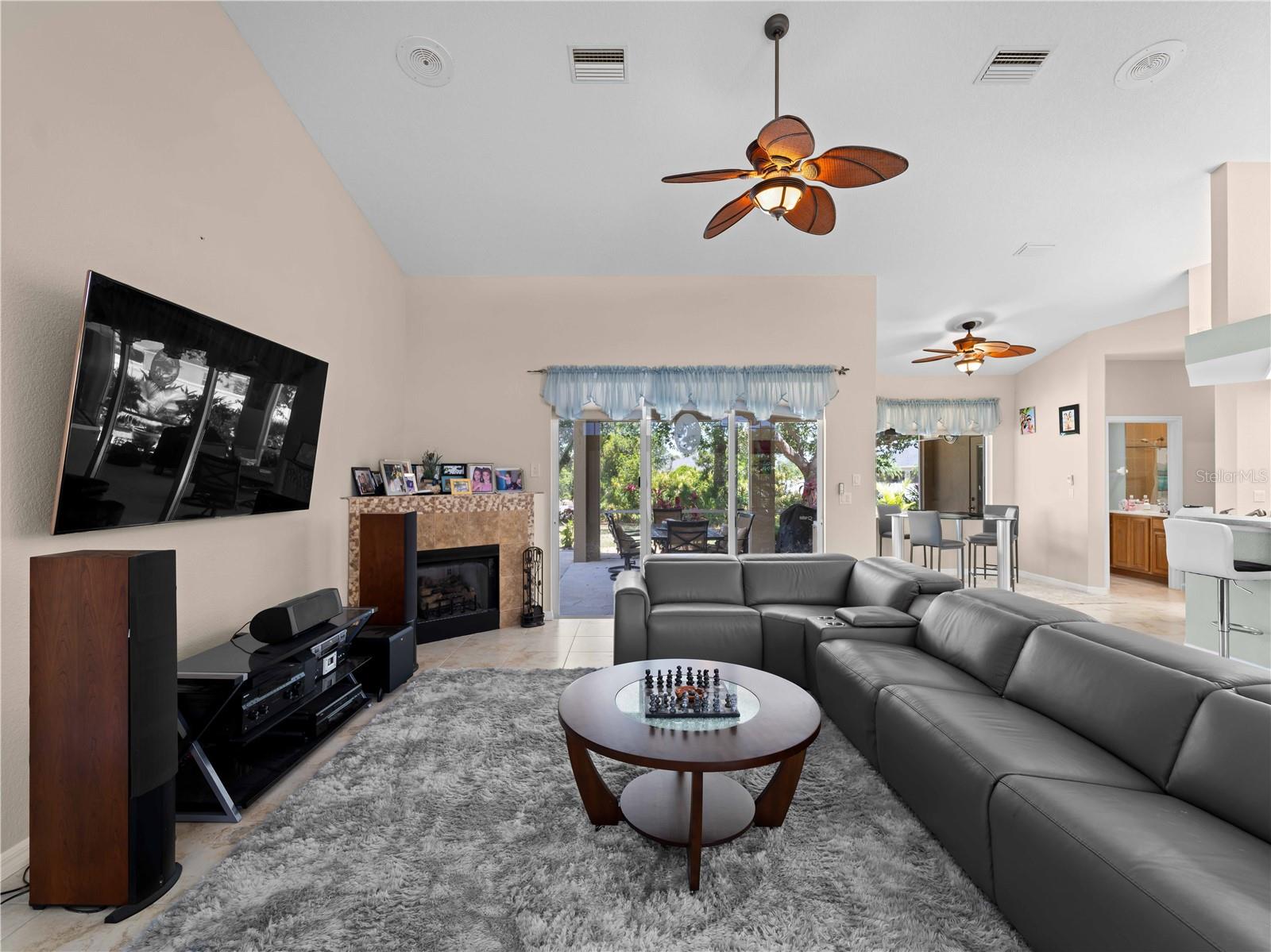 PUNTA GORDA ISLES SEC 23 - Residential