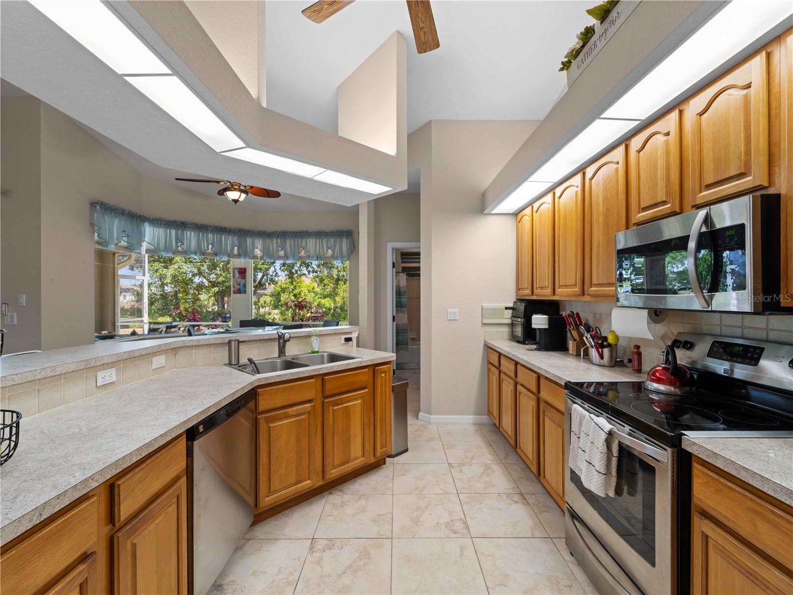 PUNTA GORDA ISLES SEC 23 - Residential