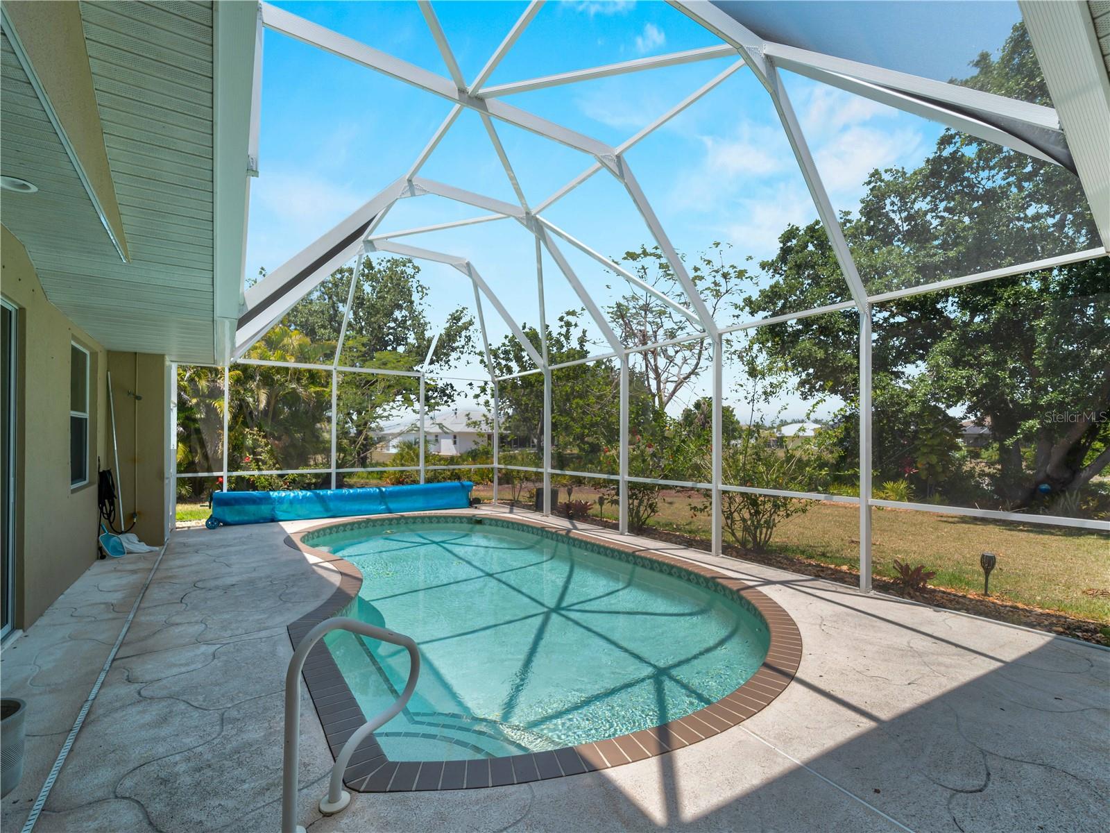 PUNTA GORDA ISLES SEC 23 - Residential