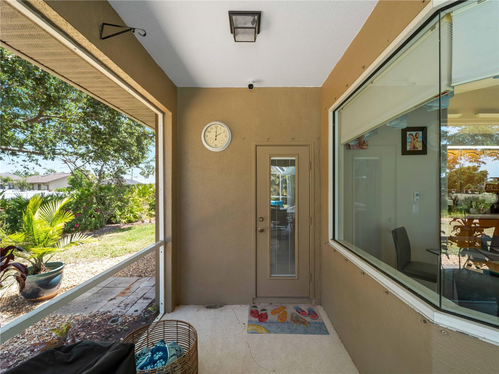 PUNTA GORDA ISLES SEC 23 - Residential