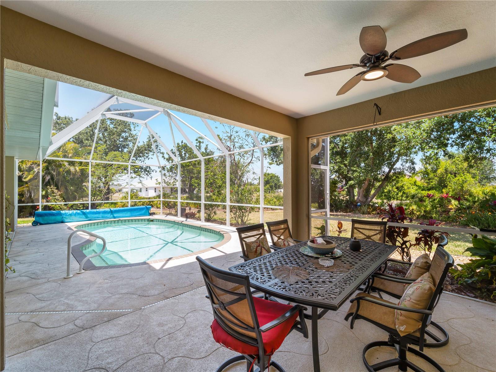 PUNTA GORDA ISLES SEC 23 - Residential