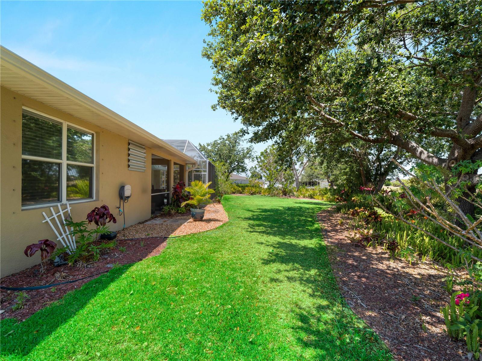 PUNTA GORDA ISLES SEC 23 - Residential