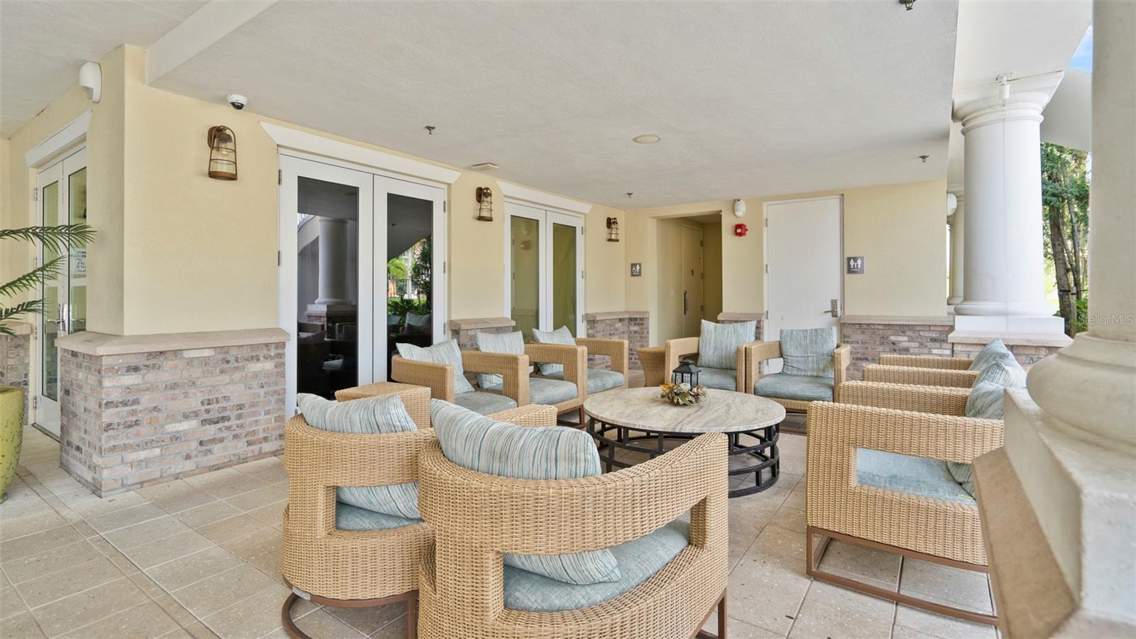 REUNION VILLAGE 40S - Residential