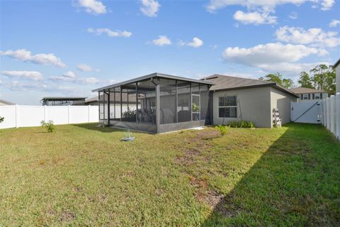 A home in RIVERVIEW