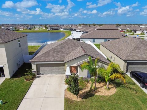 A home in RIVERVIEW