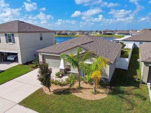 A home in RIVERVIEW