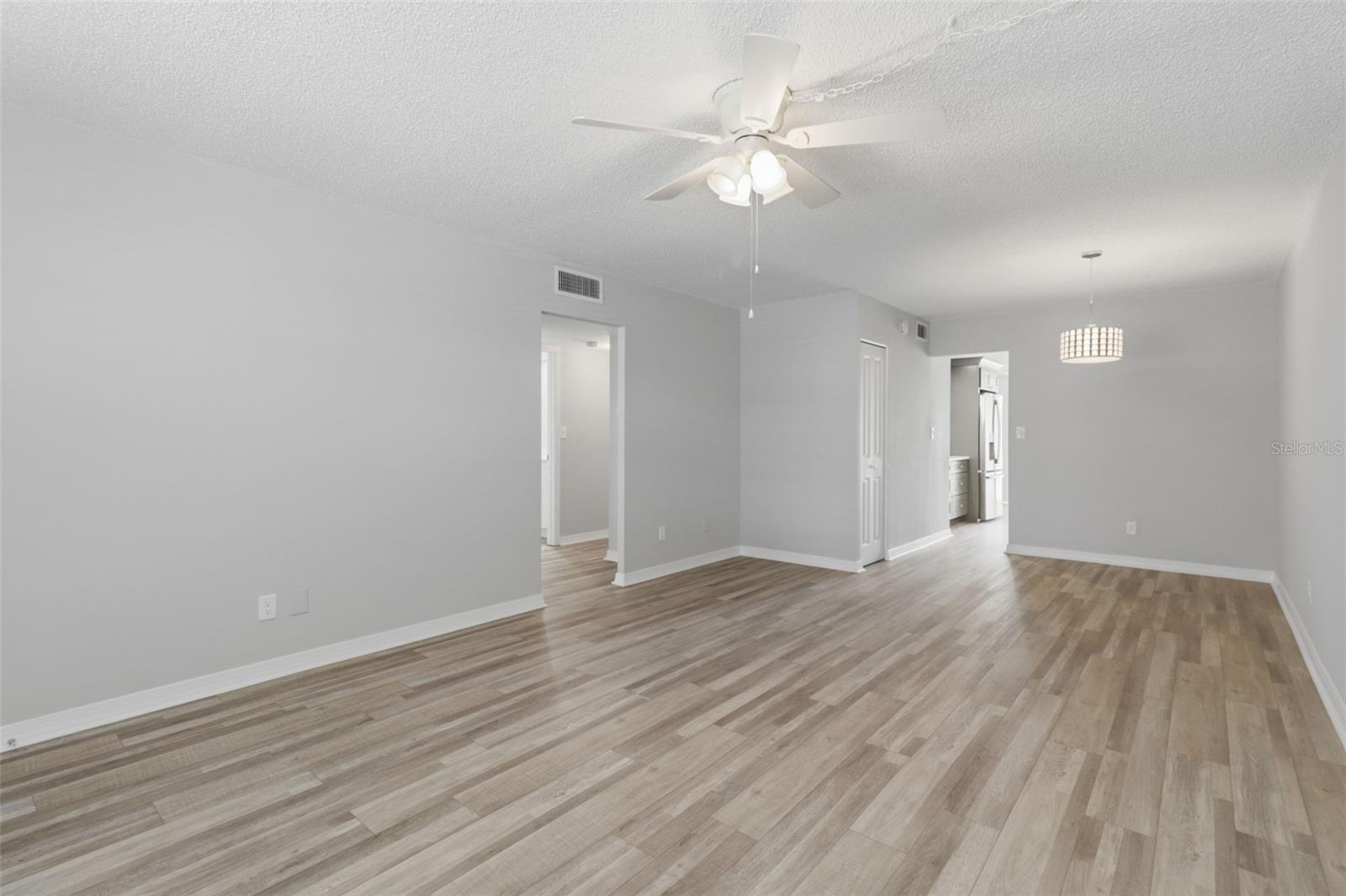 WINSTON PARK NORTHEAST - Residential