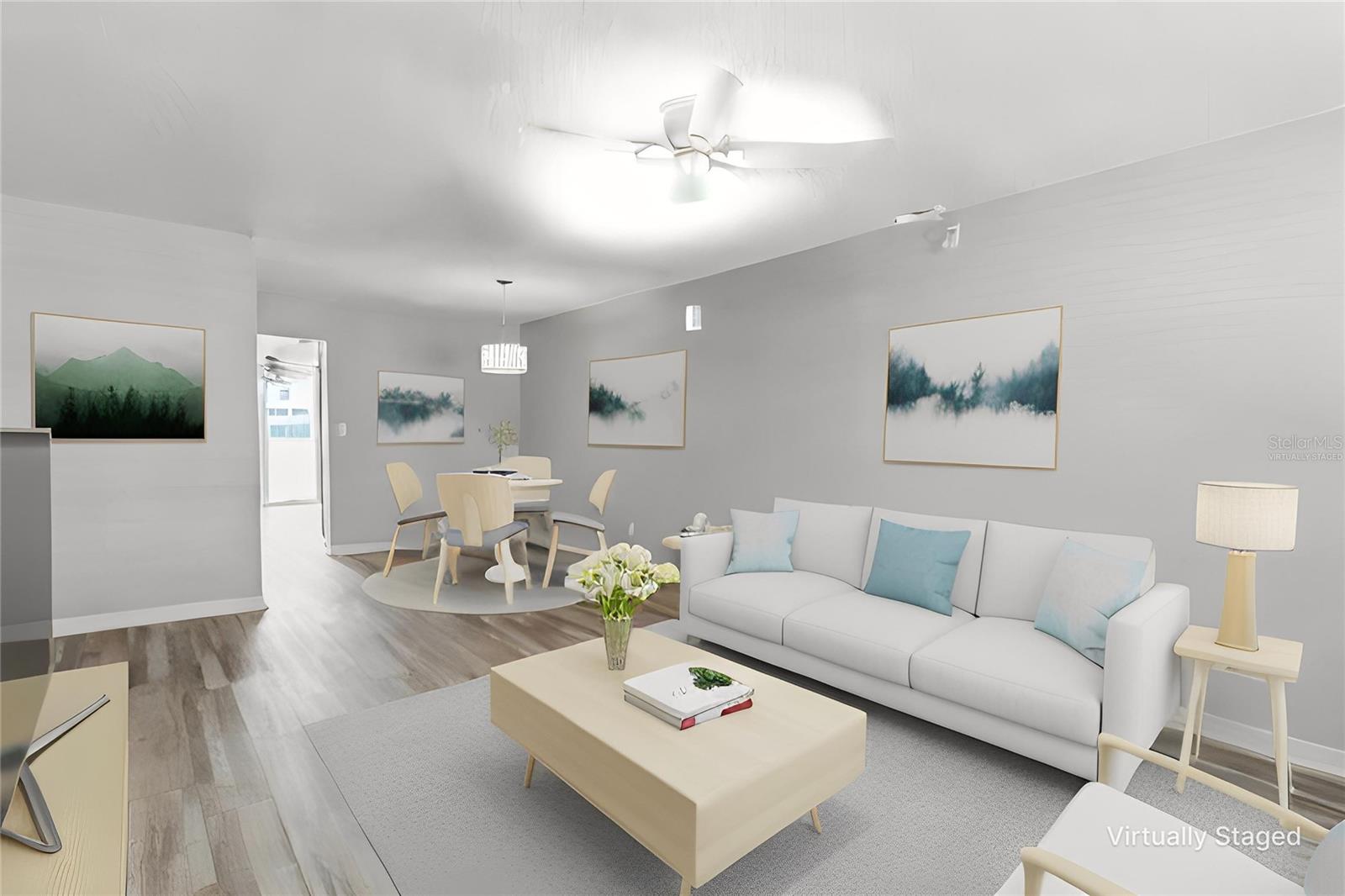 4895 BAY STREET NE 110