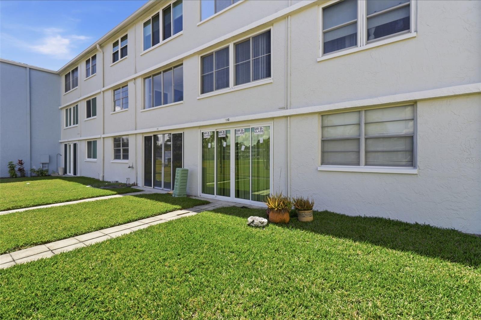 WINSTON PARK NORTHEAST - Residential