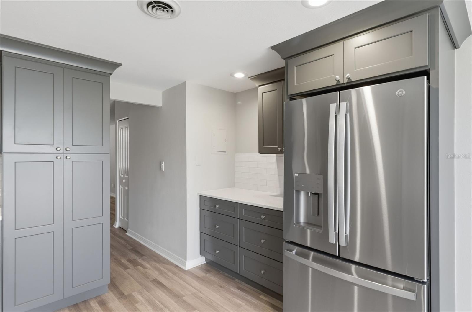 WINSTON PARK NORTHEAST - Residential