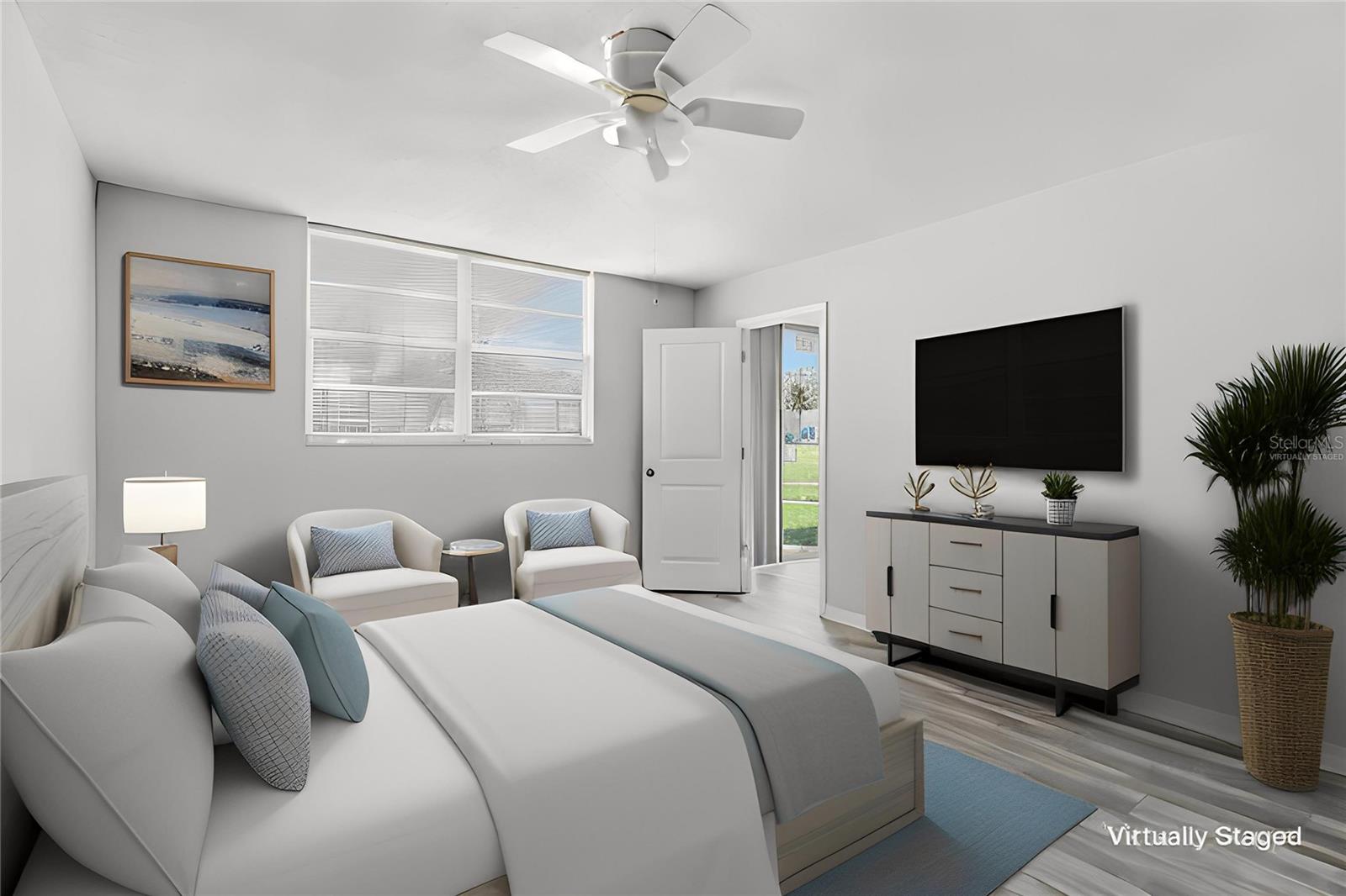 WINSTON PARK NORTHEAST - Residential