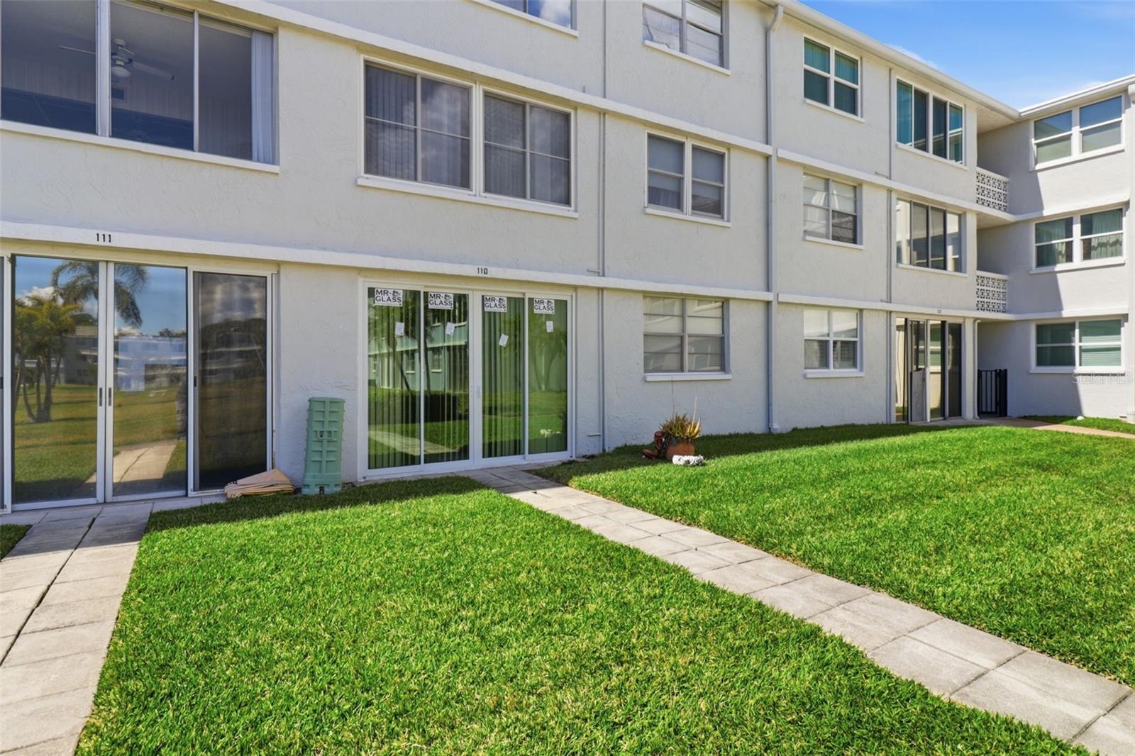 WINSTON PARK NORTHEAST - Residential