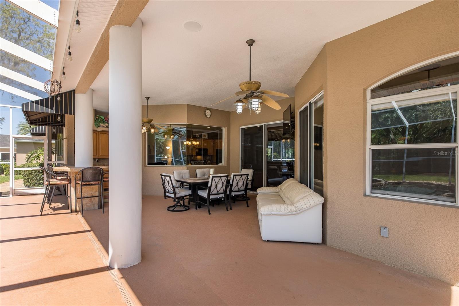 RESERVE AT OAKRIDGE - Residential