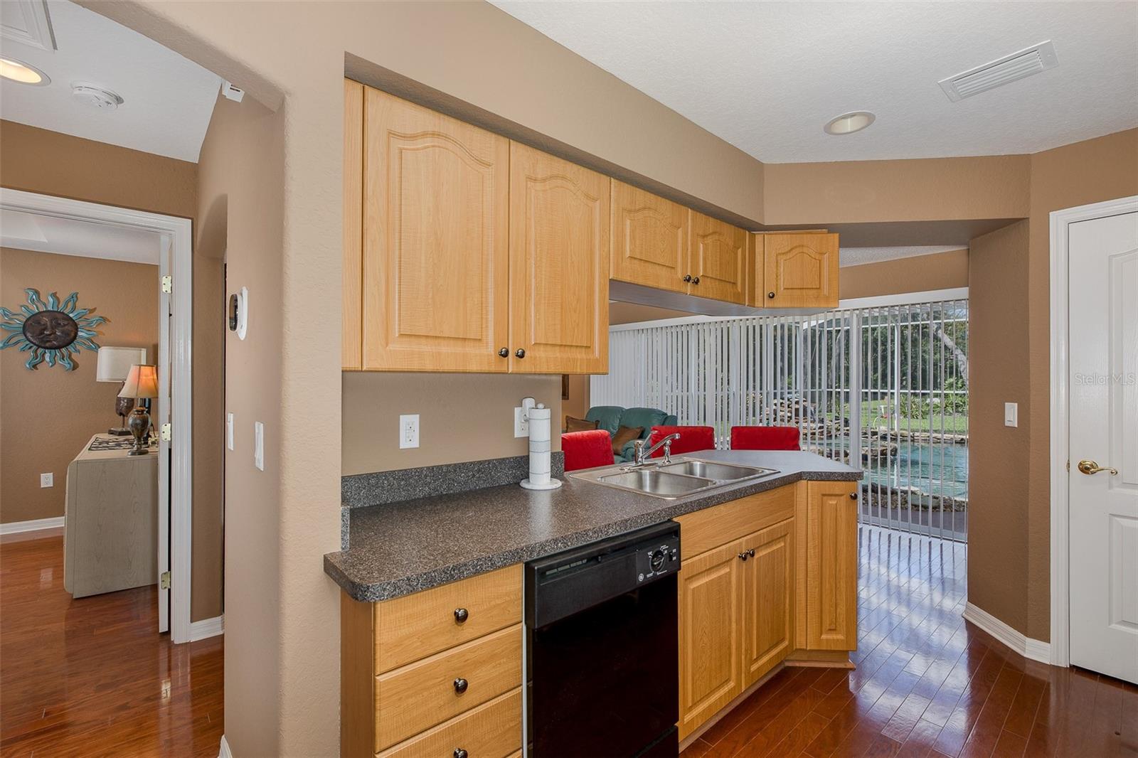 RESERVE AT OAKRIDGE - Residential