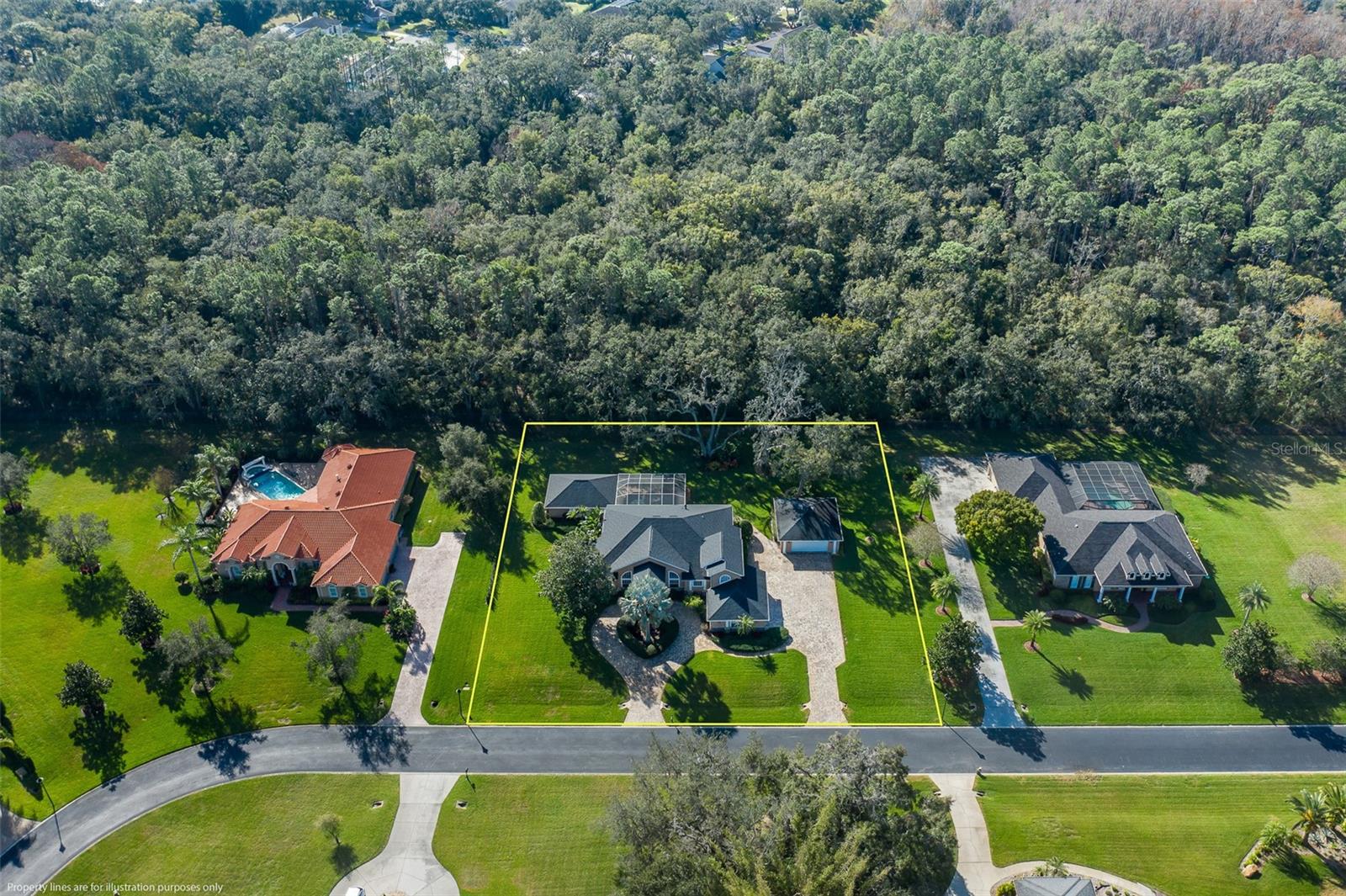 RESERVE AT OAKRIDGE - Residential