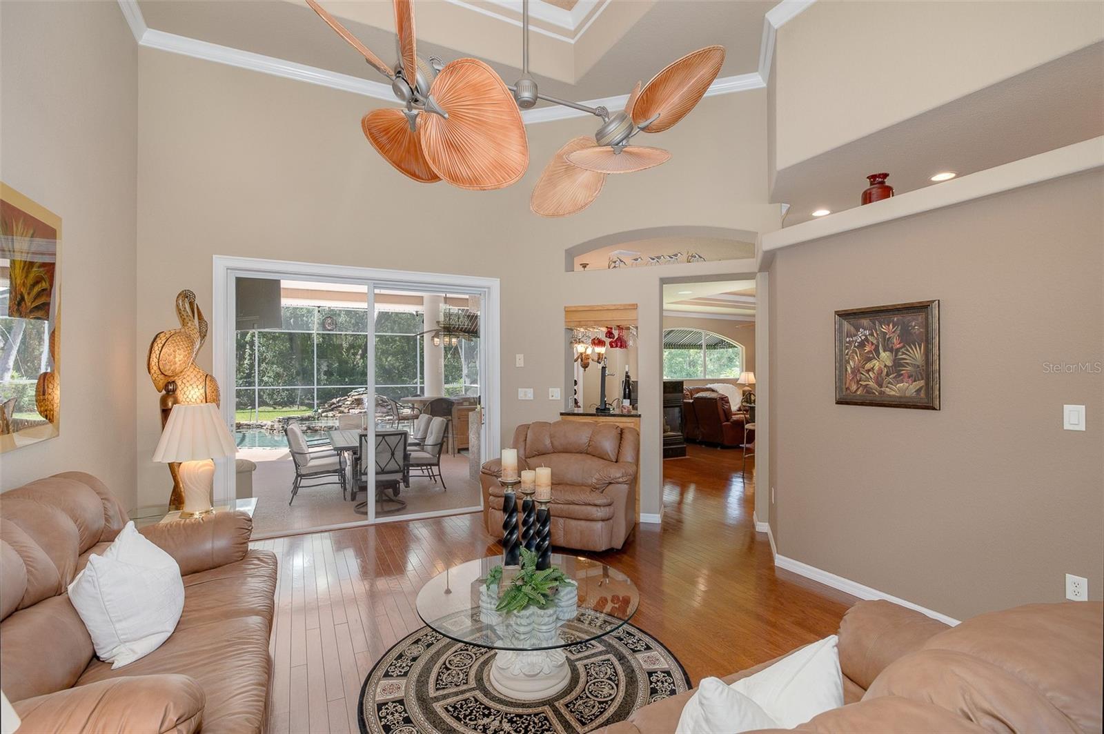 RESERVE AT OAKRIDGE - Residential