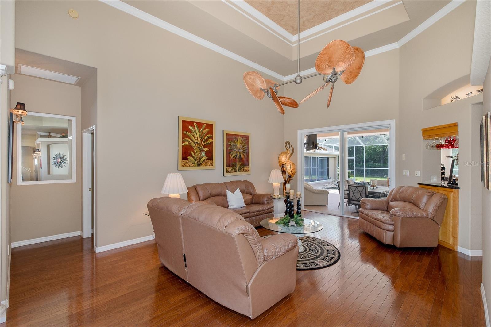 RESERVE AT OAKRIDGE - Residential