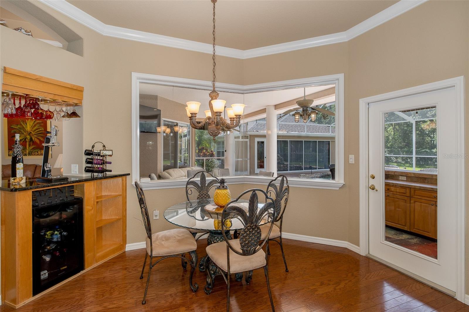 RESERVE AT OAKRIDGE - Residential