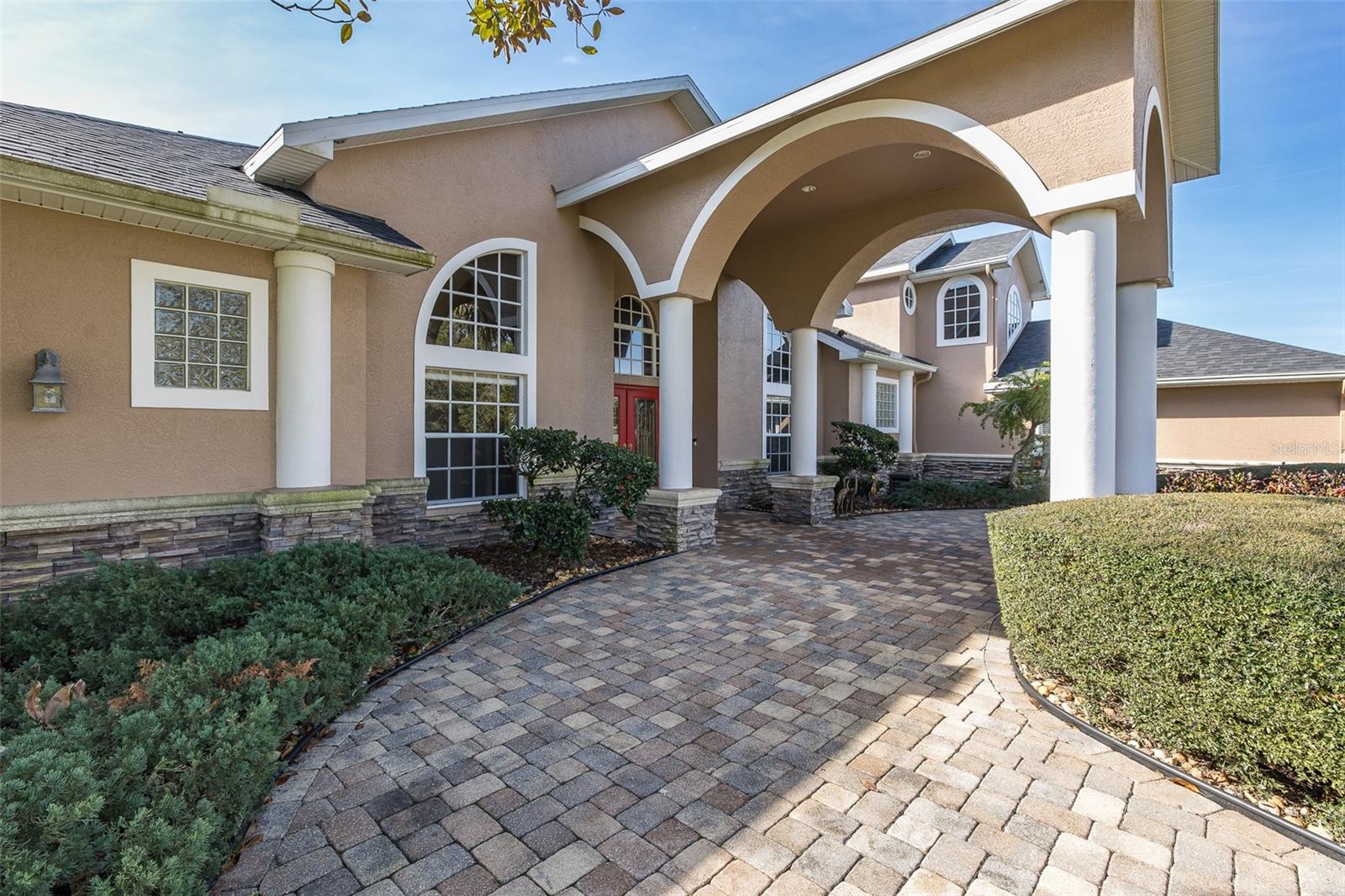 RESERVE AT OAKRIDGE - Residential