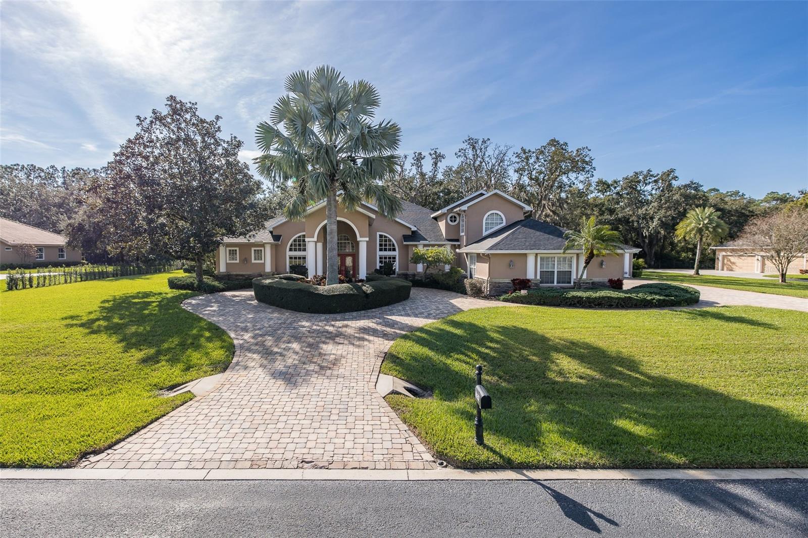 RESERVE AT OAKRIDGE - Residential