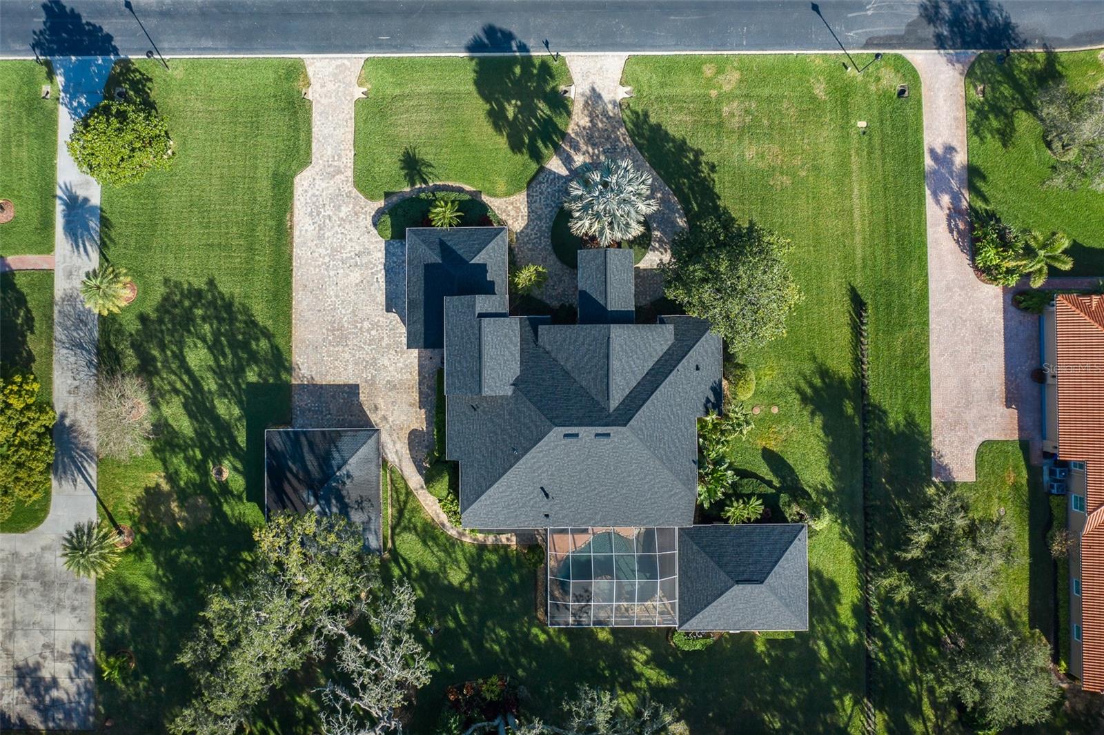 RESERVE AT OAKRIDGE - Residential