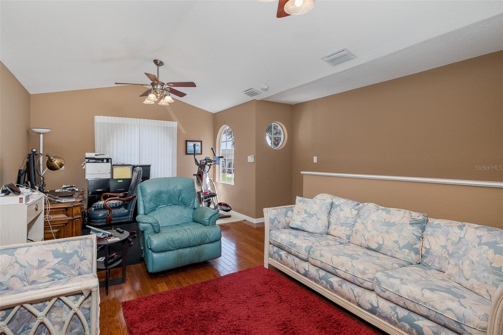 RESERVE AT OAKRIDGE - Residential