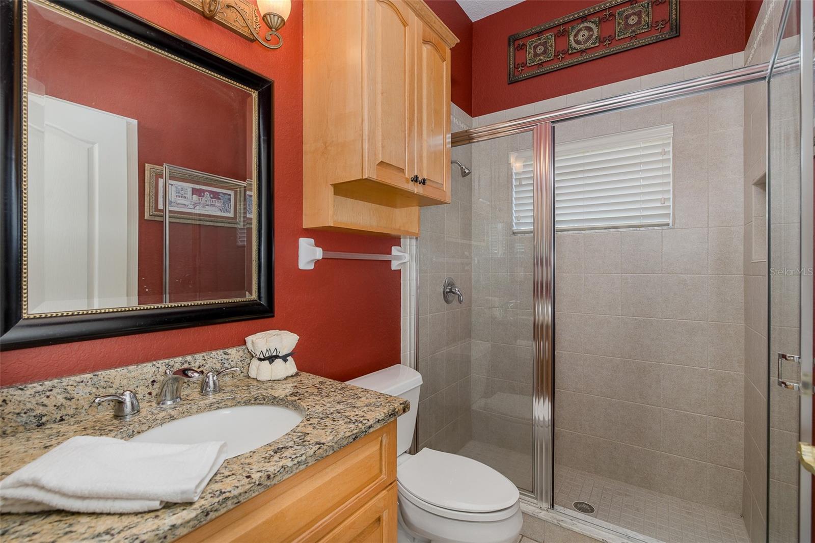 RESERVE AT OAKRIDGE - Residential