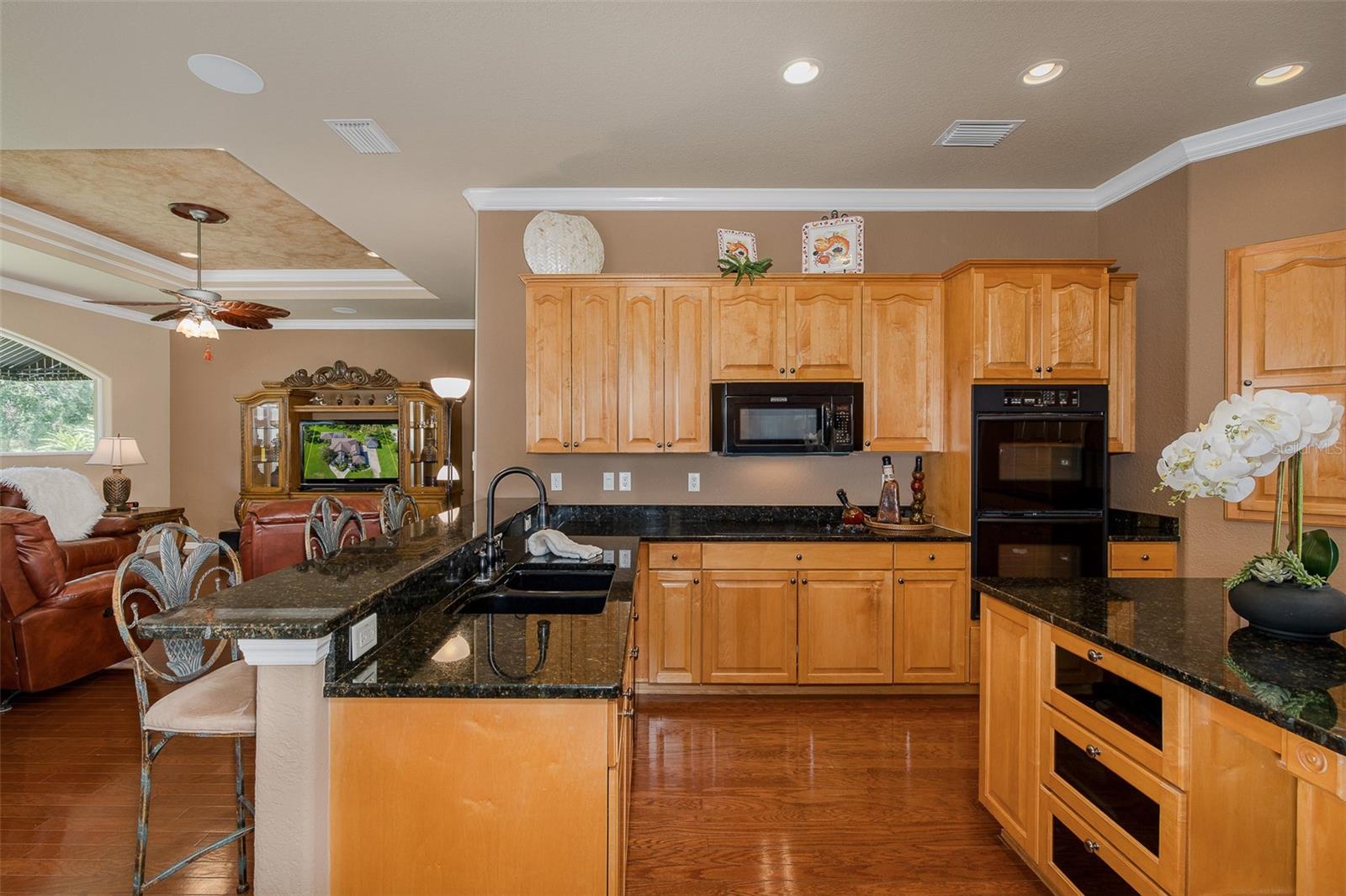 RESERVE AT OAKRIDGE - Residential