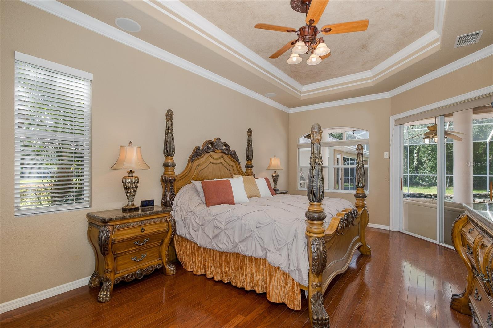 RESERVE AT OAKRIDGE - Residential