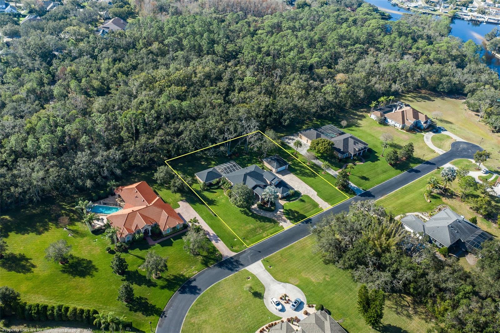 RESERVE AT OAKRIDGE - Residential