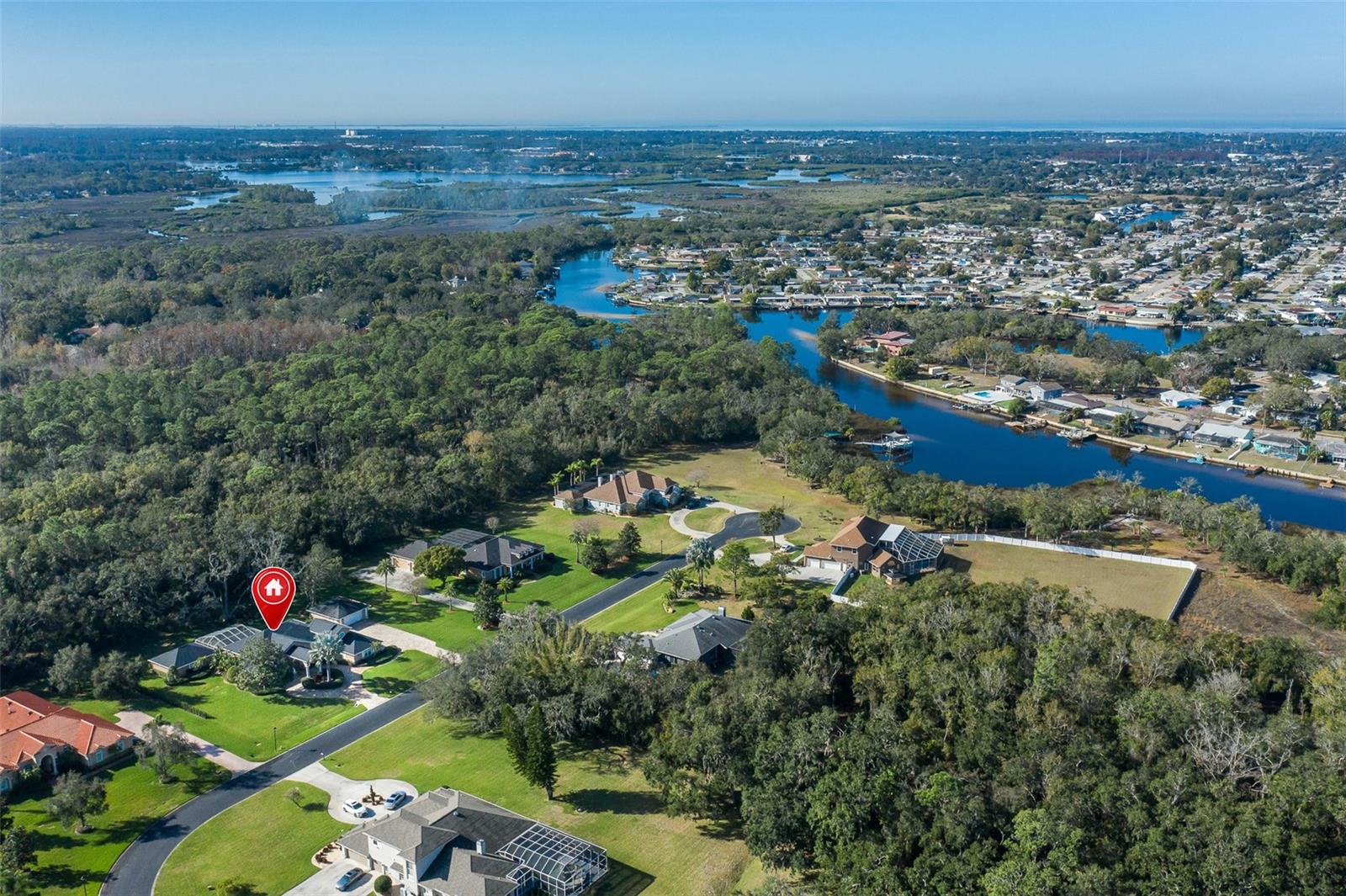 RESERVE AT OAKRIDGE - Residential