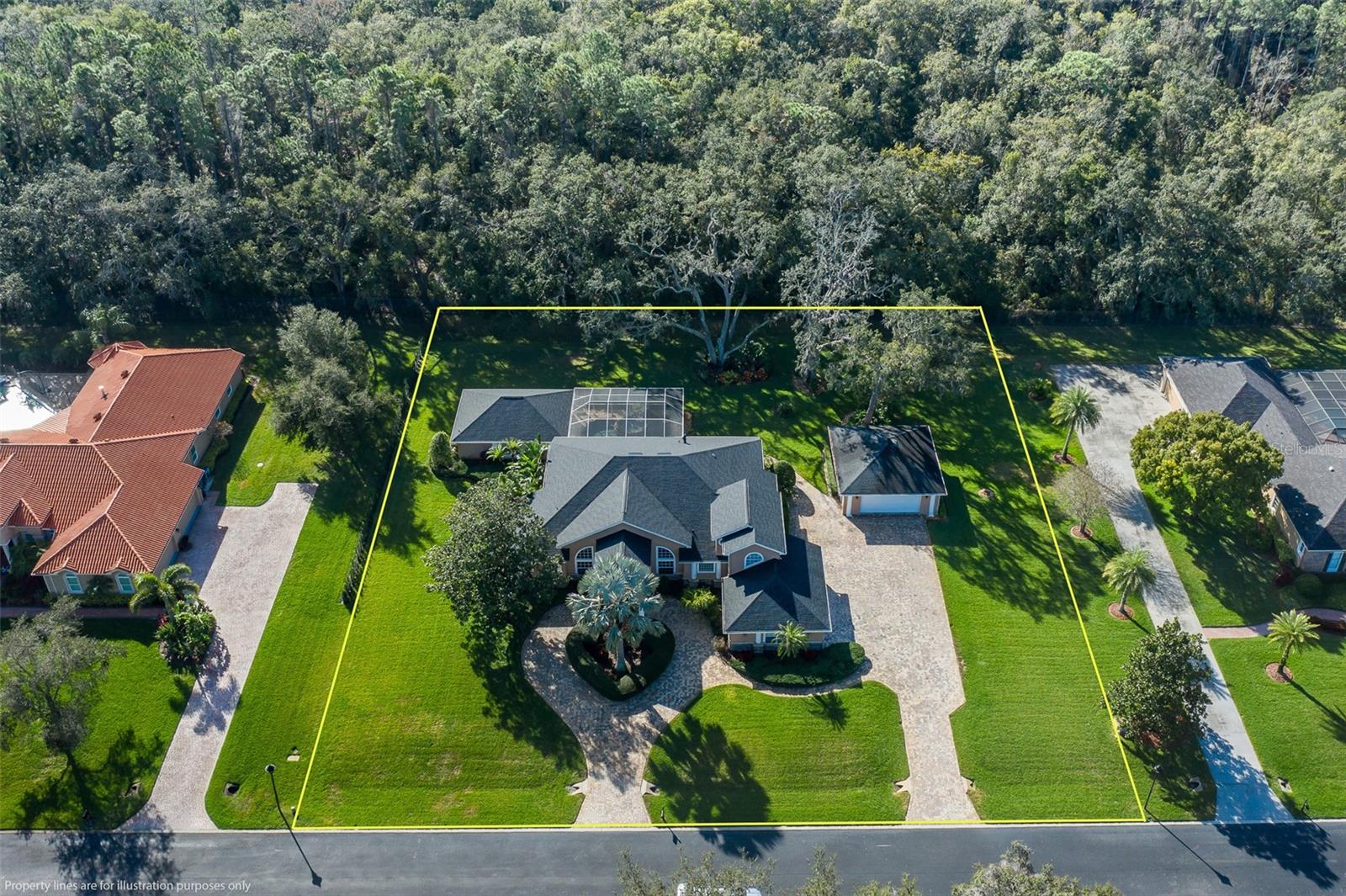 RESERVE AT OAKRIDGE - Residential