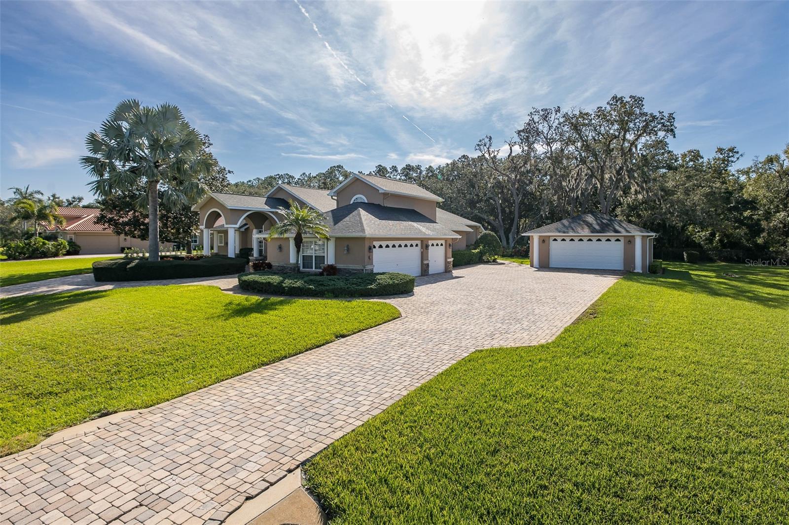 RESERVE AT OAKRIDGE - Residential