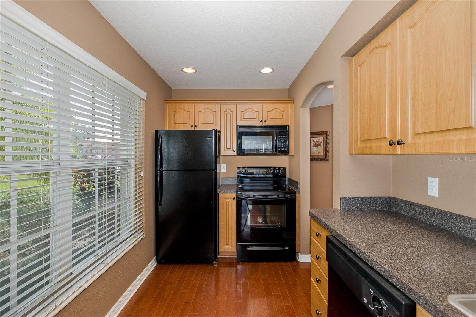 RESERVE AT OAKRIDGE - Residential