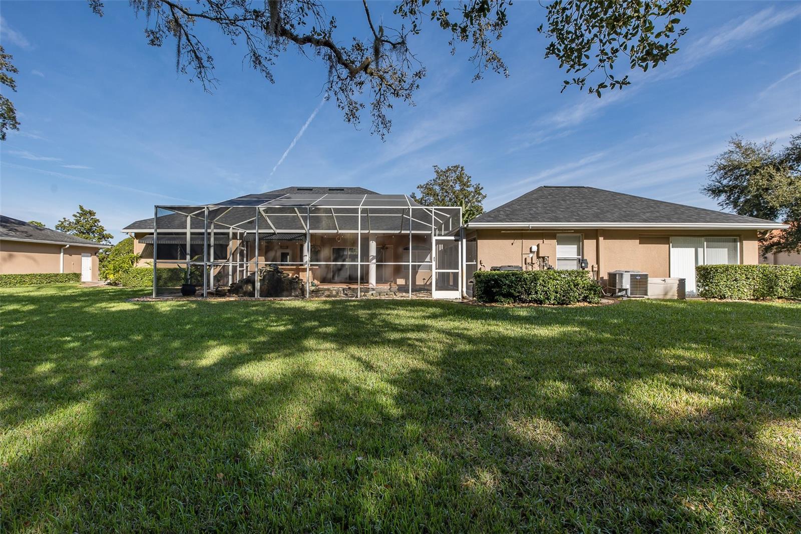 RESERVE AT OAKRIDGE - Residential