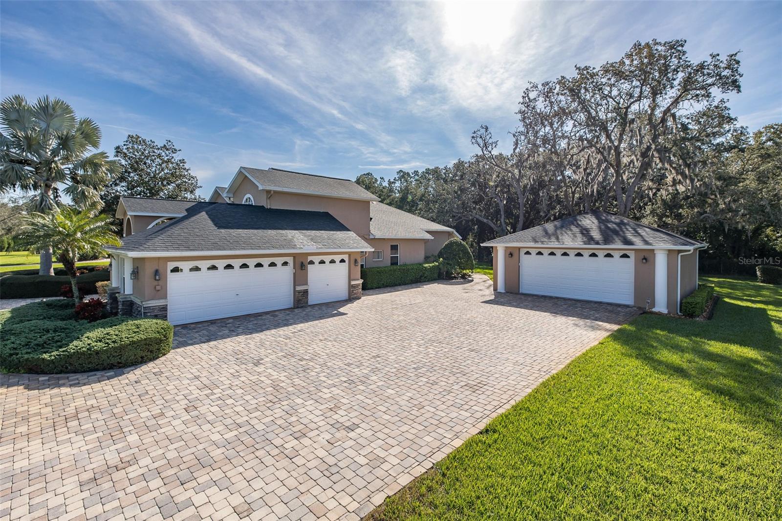 RESERVE AT OAKRIDGE - Residential