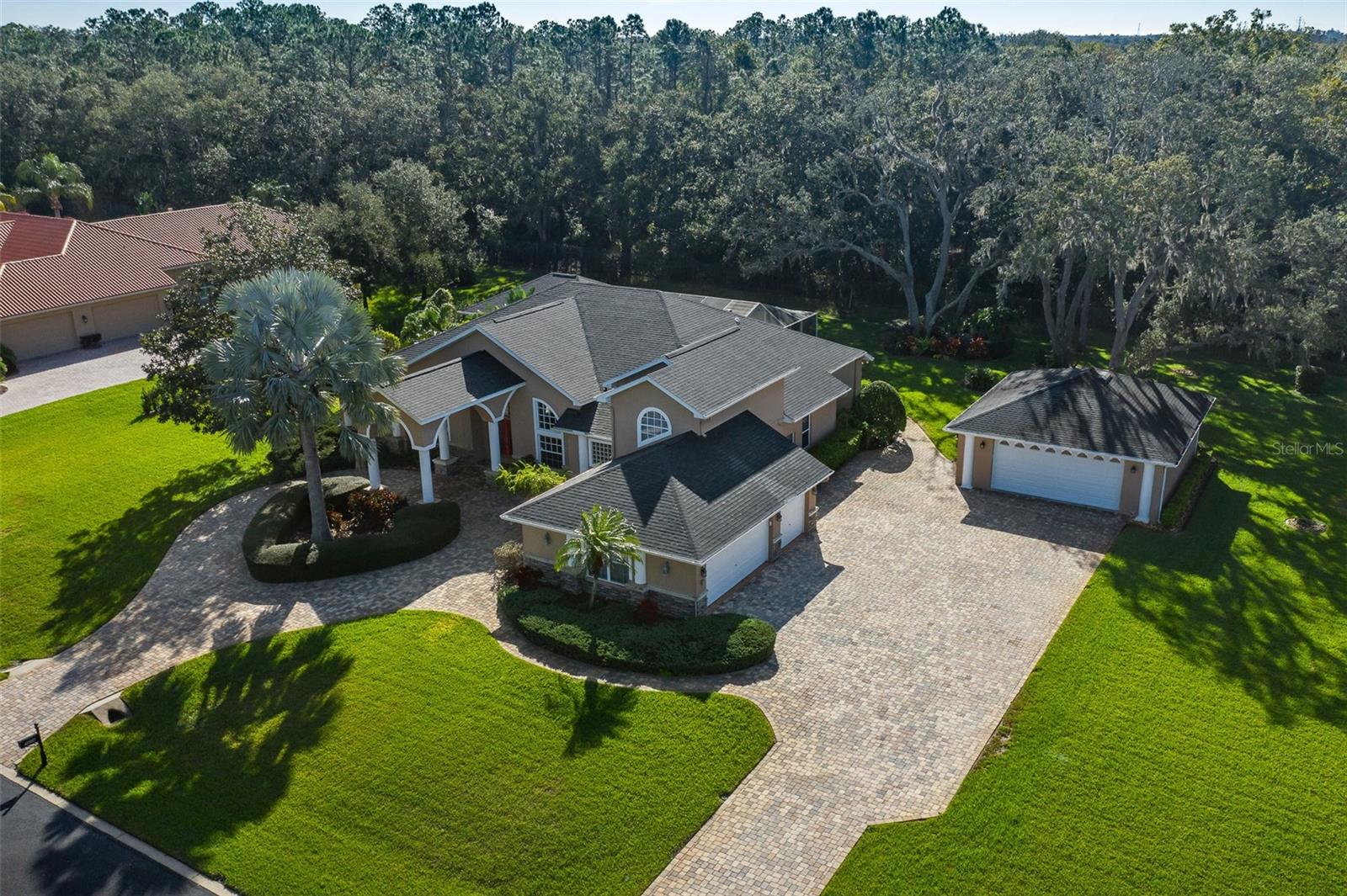 RESERVE AT OAKRIDGE - Residential