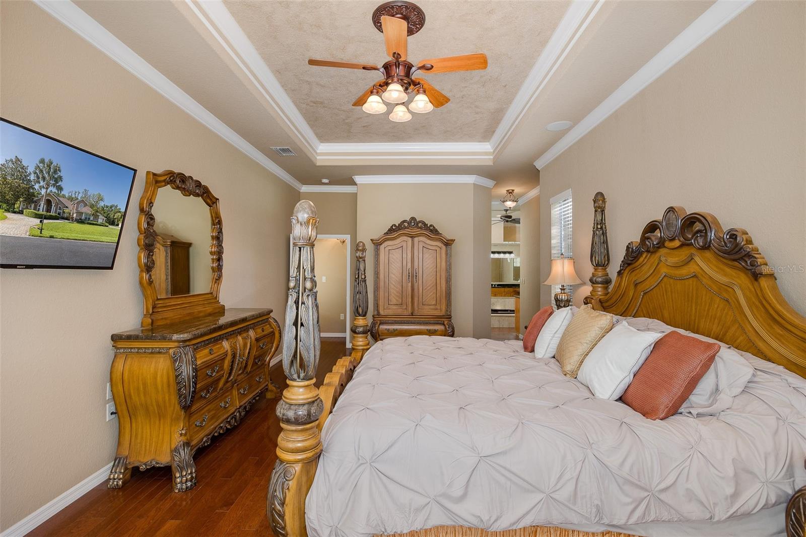 RESERVE AT OAKRIDGE - Residential